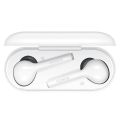 Honor FlyPods Youth Lite Wireless Bluetooth Earphones Hi-Fi TWS Sport Headset with Mic Balanced armatures Dynamic drivers. 