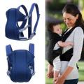 baby carrier Backpack Ergonomic Baby Carrier Wrap Breathable Sling baby bag Toddler of 3 to 18 Month Backpack Baby Holding Belt. 