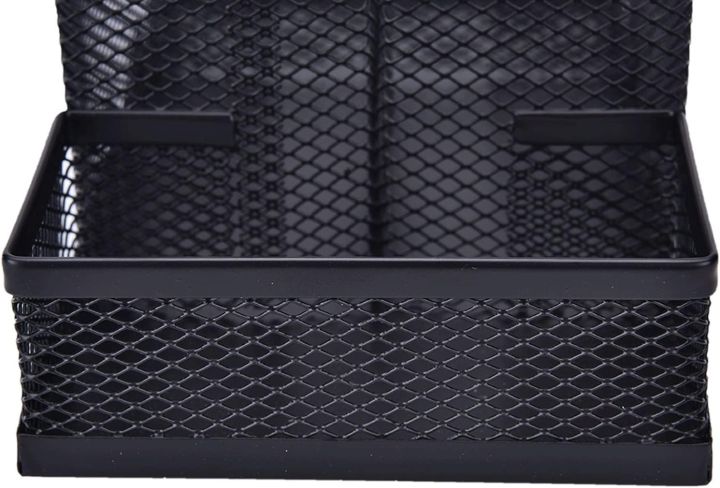 Metal%20Mesh%20Desk%20Organizer,%20Pen%20Holder,%20Large%20Desk%20Organizer,%20Multifunctional%20Desk%20Organizer%20Set,%20Office%20Accessories,%20Office%20Desk%20Organizer,%20Metal%20Office%20Table%20Accessories,%204%20in%201%20Compartment%20Desk%20Organizer,%20Small%20Office%20Table%20Desk%20Accessories%20Set.%20-%20Image%203