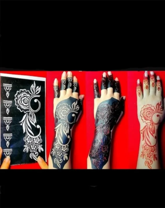 Mehndi%20sticker%20Mehndi%20design%20-%20Image%202