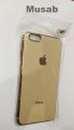 For Apple iPhone 6 Plus / Apple iPhone 6S Plus Back Cover Luxury Shine Soft back Case Full Protection Soft colorful Back Cover Many color options available. 
