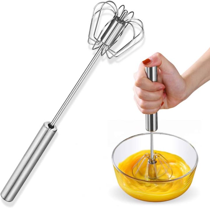 Stainless%20Steel%20Egg%20Beater%20Semi-Automatic%20&%20Stirring%20Rotating%20Whisker,%20Coffee%20Whisker,%20Hand%20Push%20Beater%20-%20Image%204