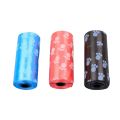 Baby Diaper Diaper Disposal Bag Rubbish Bags Pet Dog Poo Waste Bag Rolls Garbage Pets Wastage Bags. 