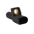 2X Crankshaft Position Sensor 1621533028 for Ssangyong MUSSO KORANDO E23 E32. 