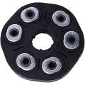 Front Rear Driveshaft Flex Disc Joint Kit for Mer,cedes-Be.nz W221 W211 W220 W212 W203 2034100215. 