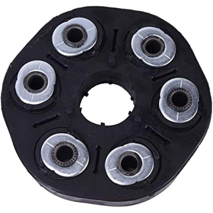 Front Rear Driveshaft Flex Disc Joint Kit for Mer,cedes-Be.nz W221 W211 W220 W212 W203 2034100215