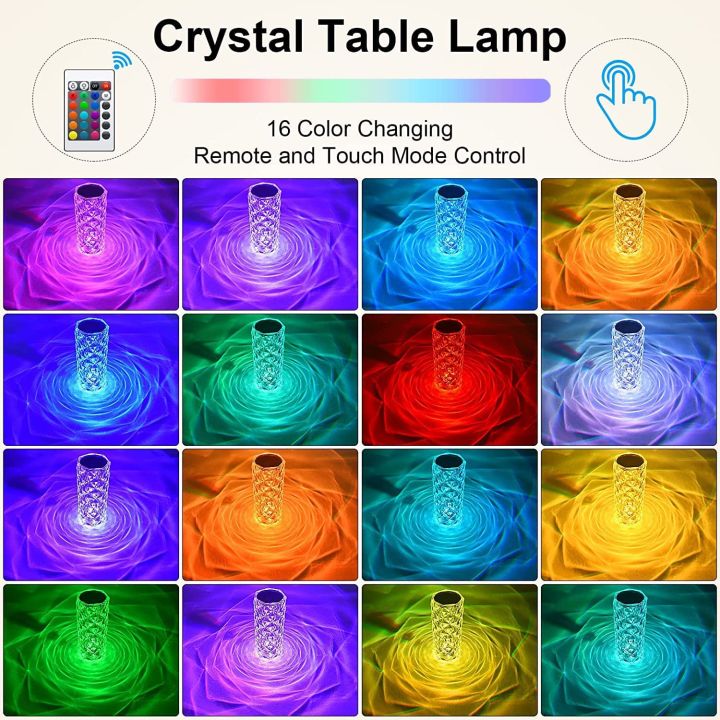Crystal%20Lamp%20Rose%20Light%20Diamond%20Lamp%2016%20Colors%20Changing%20with%20Remote%20Control%20-%20Image%207