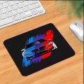Bmw Gaming Mousepad Gamer Mouse Pad Small Keyboard Mat Deskmat Pc Accessories Mats Kawaii Cute Laptops Cartoon Anime Mause Pads. 