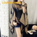 Loveseason Lady Beach Scarf Vintage Shawl Wrap Women Beach Shawl. 