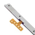 For Samsung Galaxy Note20 Ultra 5G SM-N986 Original Power Button & Volume Button Flex Cable. 