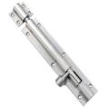 Chitkani in Stainless Steel use for Door Latch Sliding Lock. 
