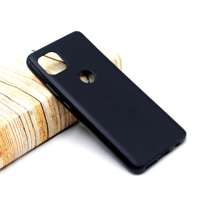 5g Ace Motorola One Back Cover Motorola One 5G Ace Plain Back