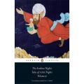 The arabian Nights: Tales Of 1001 Nights (Volume 2) (Translation) By malcolm c. lyons. 