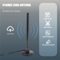 5.8DBi 868MHZ LoRa Antenna for Helium Hotspot Nebra Antenna. 