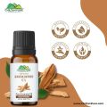 Sandalwood Essential Oil – Natural Sedative, Heals Ailments & Reduces Blood Pressure. 