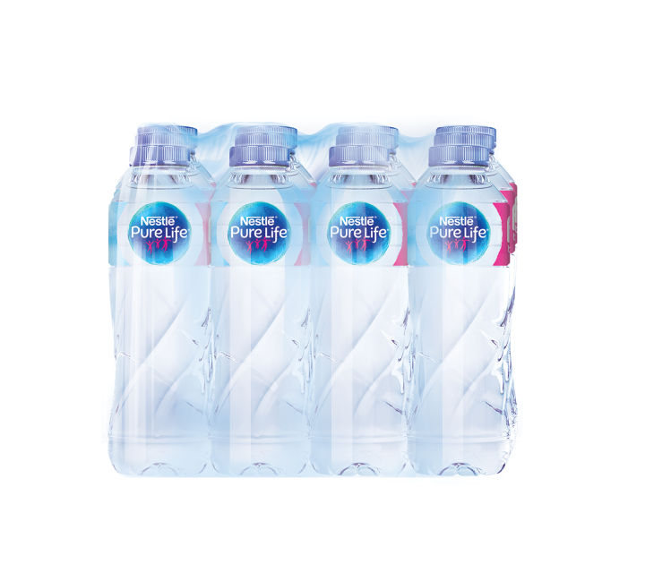 Nestle%20Pure%20Life%20Fit%20Water%20Bottle%20330ml-%20Pack%20of%2012%20-%20Image%202