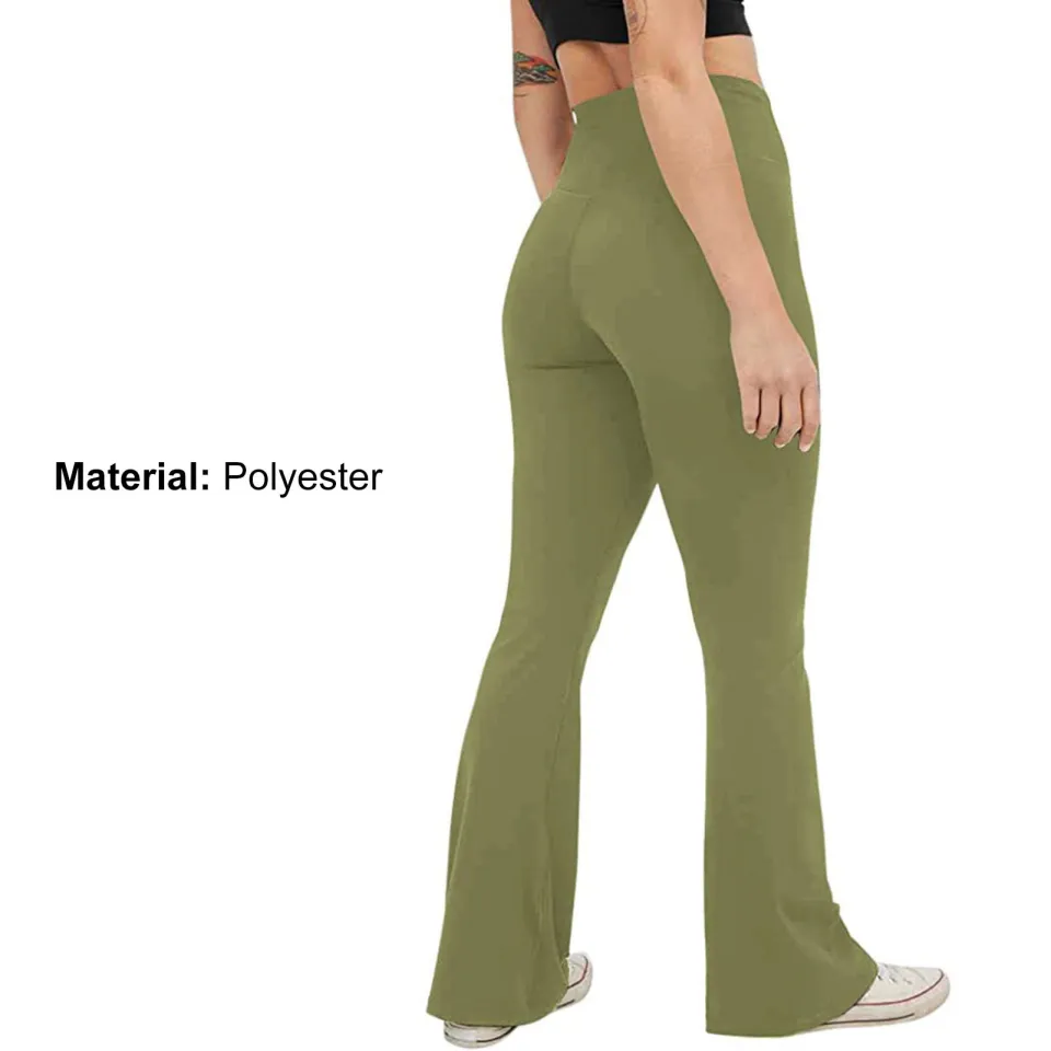 H BEAUTY＆YOUTH KARSEY FLARE PANTS looponline_g18684