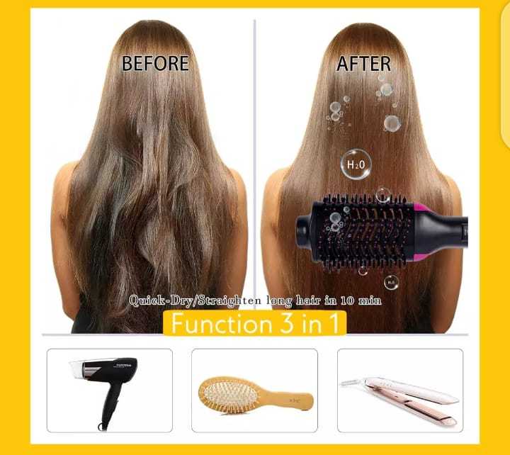 Hair%20Dryer%20Brush%20Blow%20Dryer%20Brush%20in%20One,%20Professional%20Hot%20Air%20Brush%204%20in%201%20One%20Step%20Hair%20Dryer%20and%20Styler%20Volumizer%20with%20Negative%20Ion%20for%20Drying,%20Tools%20Blow%20Dryer,%20Straightening,%20Curling,%20Salon%20for%20All%20Hair%20Types%20-%20Image%204