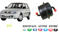 High-Performance Fuel Filter - Suzuki Cultus EFI. 