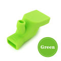 Bathroom Sink Nozzle Faucet Extender Rubber Elastic Water Tap Extension Kitchen Faucet Accessories For Children Kid Hand Washing Lonni. 