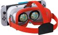 DEVASO VR Headset for Nintendo Switch & Switch OLED Model, 3D VR Glasses with Adjustable Lens for Virtual Reality Gaming Experience, Switch VR Labo Goggles Headset for Nintendo Switch. 