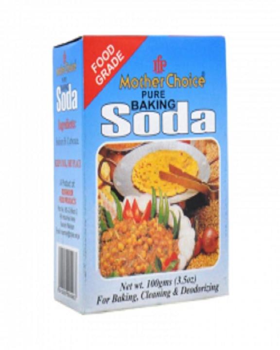 Pure Baking Soda - 100 g