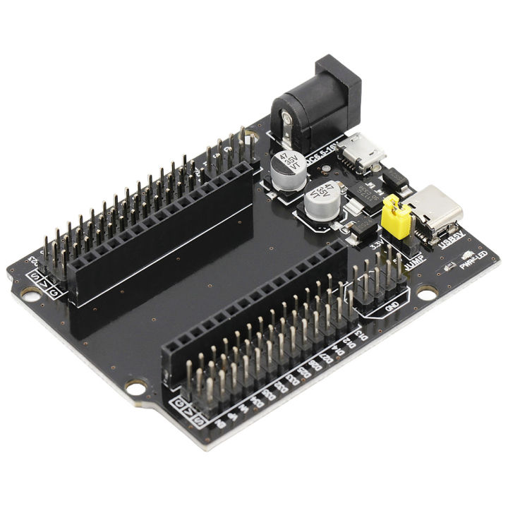 ESP32-WROOM-32%20Expansion%20Development%20Board%2030P%20DEVKIT%20V1%20Power%20Board%20Module%20ESP32S%20Shield%20Development%20Expansion%20Board%20-%20Image%202