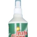 Insta Clean Rapid Action hi-tech Equipment Cleaner 260ml Insta Spray Cleaning Spray Screen Cleaning Spray. 