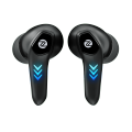 Zero® Arcade 800 Gaming Earbuds | RGB Lighting & Ultra-Low Latency, AI Voice Assistant, IPX4 water resistance | Best Price TWS Earbuds for Men, Women, IOS & Android Users. 