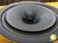 8-Inch Woofer Speakers for Toyota Car Audio System with Amplifiers. 
