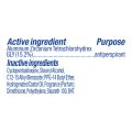Suave Deodorant Antiperspirant & Deodorant Stick Fresh, 2.6 oz4g. 