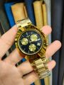 NEW RADO ORIGINAL CHRONOGRAPH MEN'S WATCH - 370.0949.3015. 