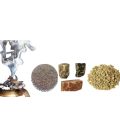 Herbal Dhuni Pack  (Combination of Harmal guggul & Loban) | Antibacterial ,Antiviral, Removes Negative Energy | -  250 Grams. 