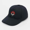 Naruto Cap For Anime Fans Boys Uchiha Logo Baseball Hat Adjustable. 