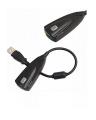 5H V2 - USB 7.1 Sound Card Steel Series - Black. 