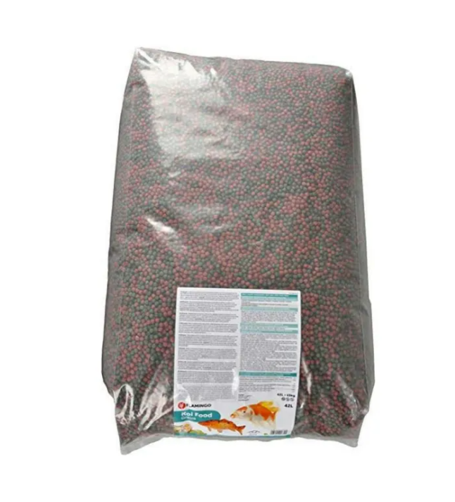 Aquarium Fish Food CP Mix Vegetables 200G Pack Vegetarian Fish Food For Aquarium Fish