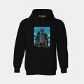 We Have A City To Burn - Genos Hoodie for Men and Women. 