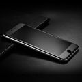 Iphone 6G / 7G / 8G Ceramic matte protector unbreakable antishock 9D temper Fiber sheet glass. 