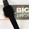 Hiwatch pro T900 Ultra Smart Watch Black,Gold,Yellow. 