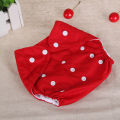 Baby Washable Reusable Cloth Diaper. 