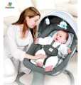 Mastela Baby Delux Multifunctional Bassinet 3 In 1 Auto Baby Swing Jhoola. 