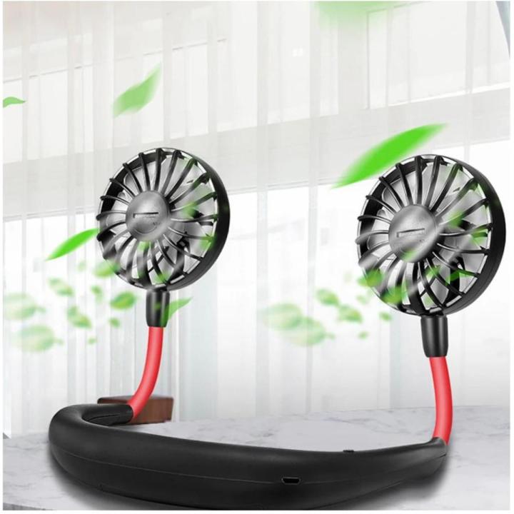 USB%20Rechargeable%20Wearable%20Portable%20%20Neckband%20Double%20Fan%20Personal%20Neck%20Fans%20Accessories%20-%20Image%202