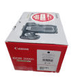 Canon EOS 2000D DSLR Camera with EF-S 18-55mm III Lens. 