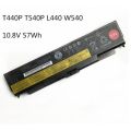 New Laptop 6 Cell  Notebook Battery For Lenovo  ThinkPad L540  Series  P/N 45N1147. 