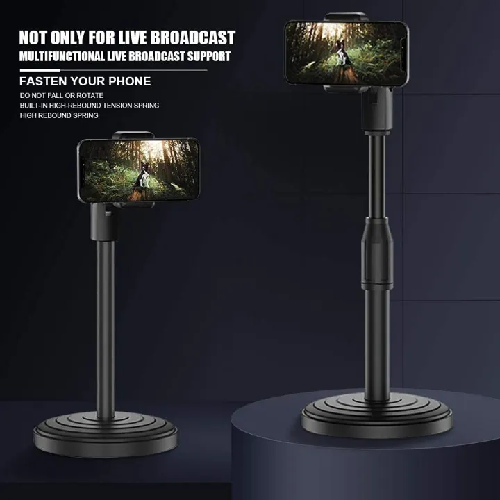 Multi-Functional%20Mobile%20Phone%20Stand%20for%20Live%20Video%20Desk%20Table%20Clip%20Bracket%20Cell%20Phone%20Support%20Holder%20-%20Image%207