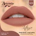 Lipstick  Artemis 725. 
