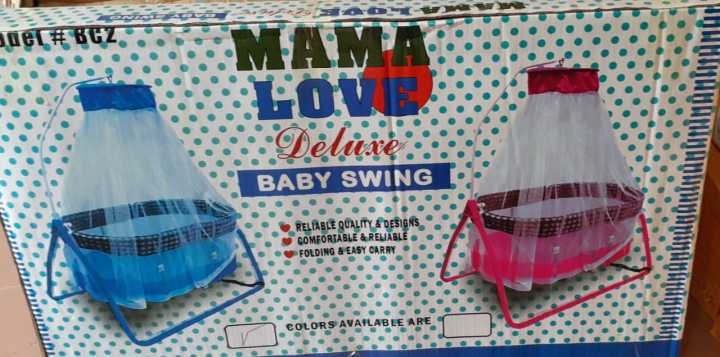 Baby%20Swing%20Coat%20and%20Cradle%20with%20Attached%20Net%20(Blue%20and%20Pink)%20-%20Image%202