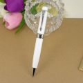 【shengxiong6525】Traditional Classic Ball and Writing Stationery Metal Heavy Pens for Men's Gifts Pen. 