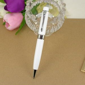 【shengxiong6525】Traditional Classic Ball and Writing Stationery Metal Heavy Pens for Men's Gifts Pen