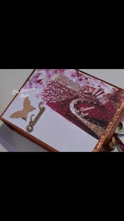 bridal%20dress%20box/%20dress%20box/%20packing%20box/%20gift%20box/%20wedding%20gift%20box/customise%20wedding%20bridal%20box/%20size-%2010x12x4%20inch%20-%20Image%2010